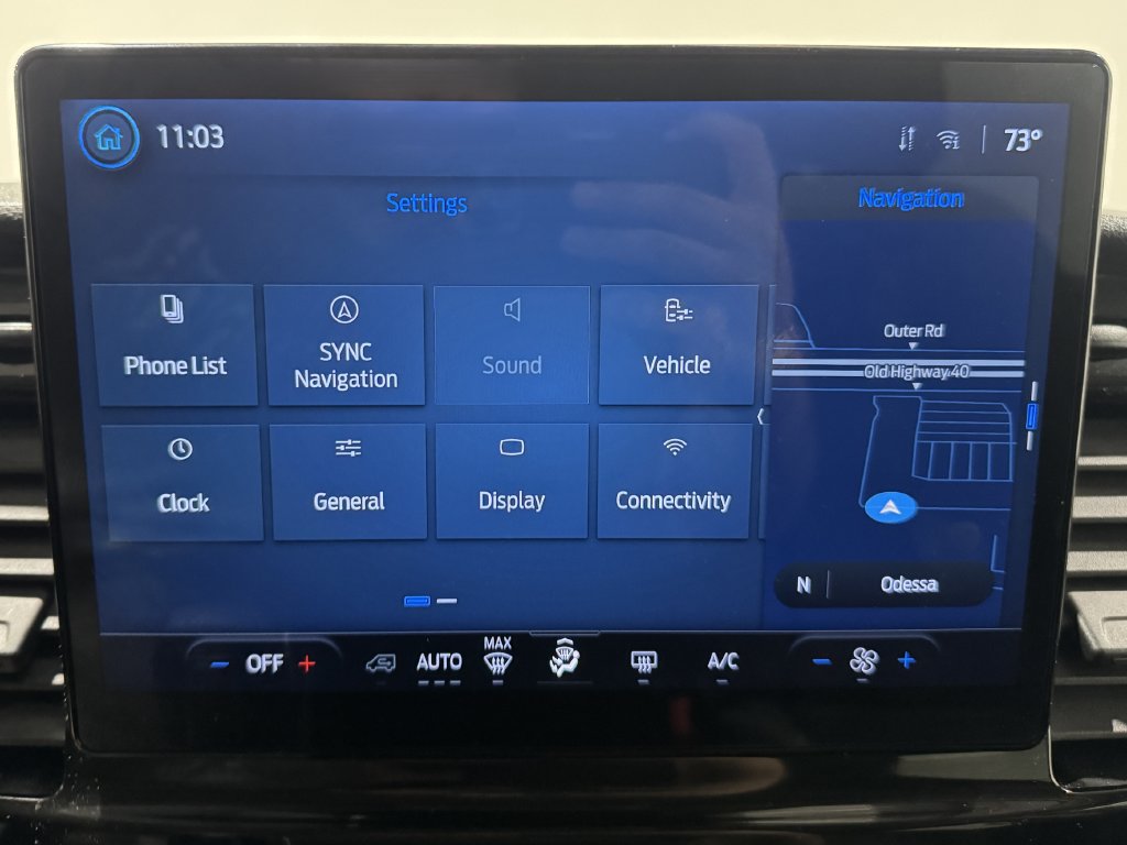 Used 2025 Ford Transit 350 XLT RWD image 10