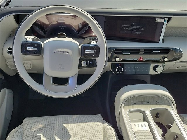 New 2026 Hyundai Palisade Calligraphy image 4