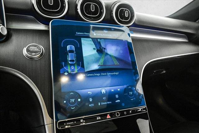 New 2026 Mercedes-Benz C 300 4MATIC Sedan image 15