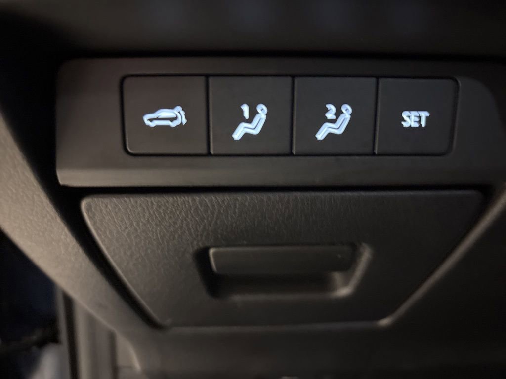 Used 2023 MAZDA CX-30 2.5 Turbo w/ Premium Package image 29