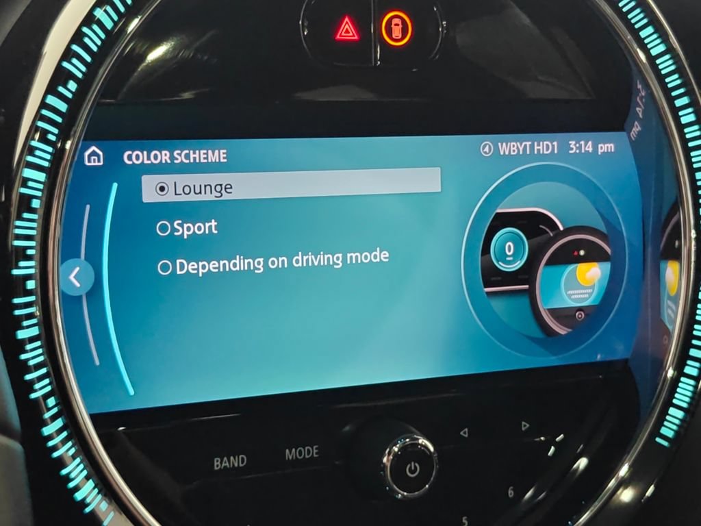Used 2024 MINI Cooper John Cooper Works FWD image 49