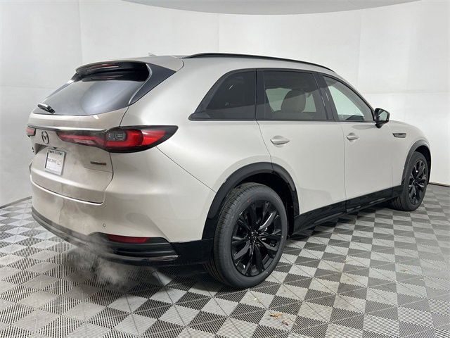 New 2026 MAZDA CX-90 3.3 Turbo S w/ Premium Package image 8