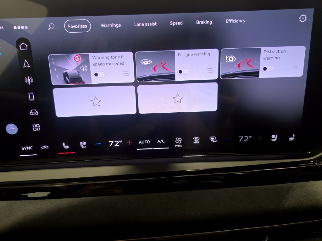 New 2026 Audi S5 Premium Plus AWD/4WD image 34