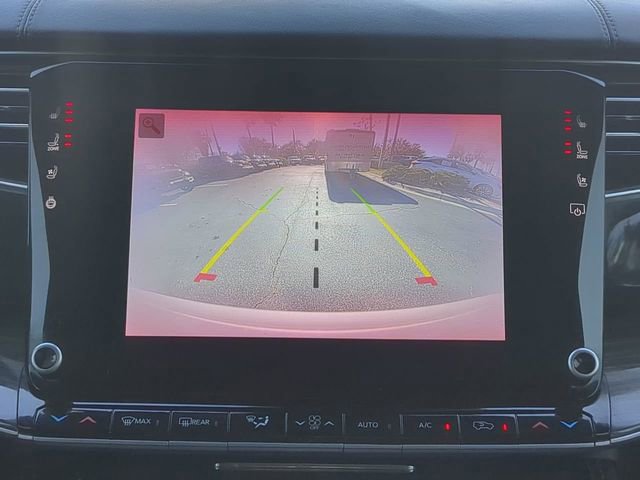 Used 2022 Jeep Wagoneer Series III image 26