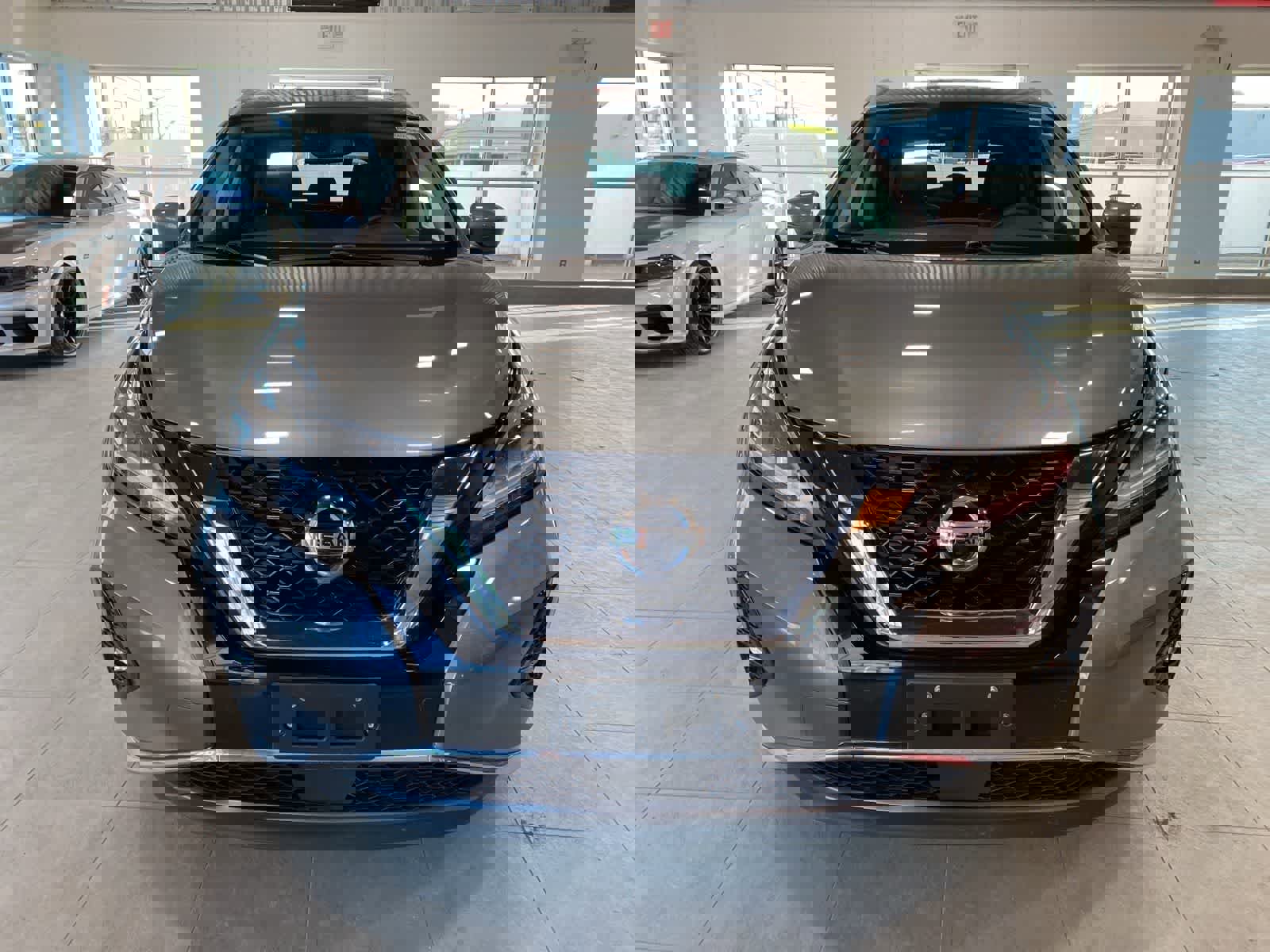 Used 2020 Nissan Murano SL image 8