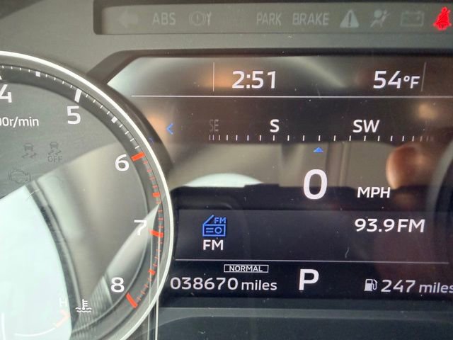 Used 2022 Mitsubishi Outlander SEL image 19