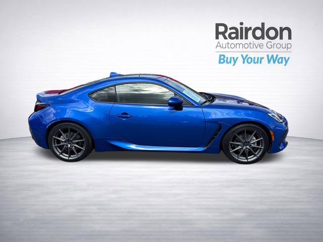 Used 2024 Subaru BRZ Limited image 9