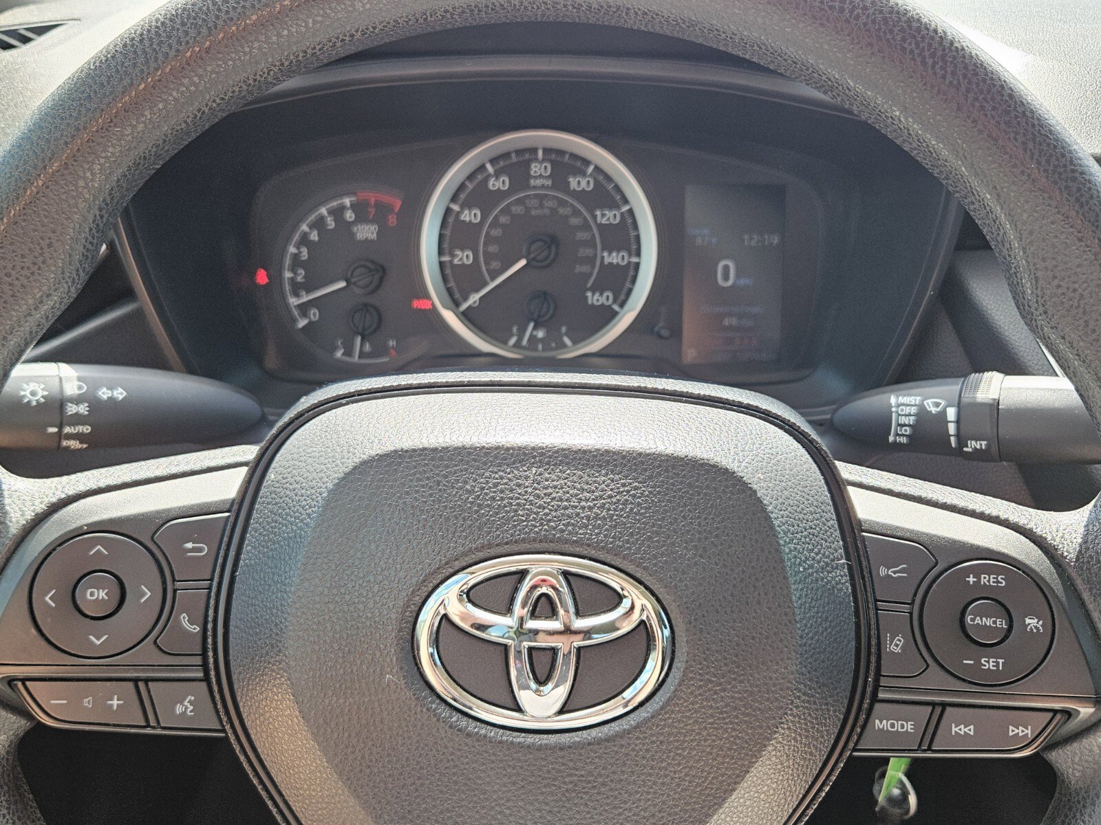 Certified 2021 Toyota Corolla LE image 16