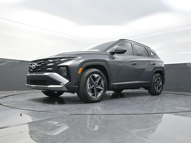 New 2026 Hyundai Tucson SEL FWD image 31