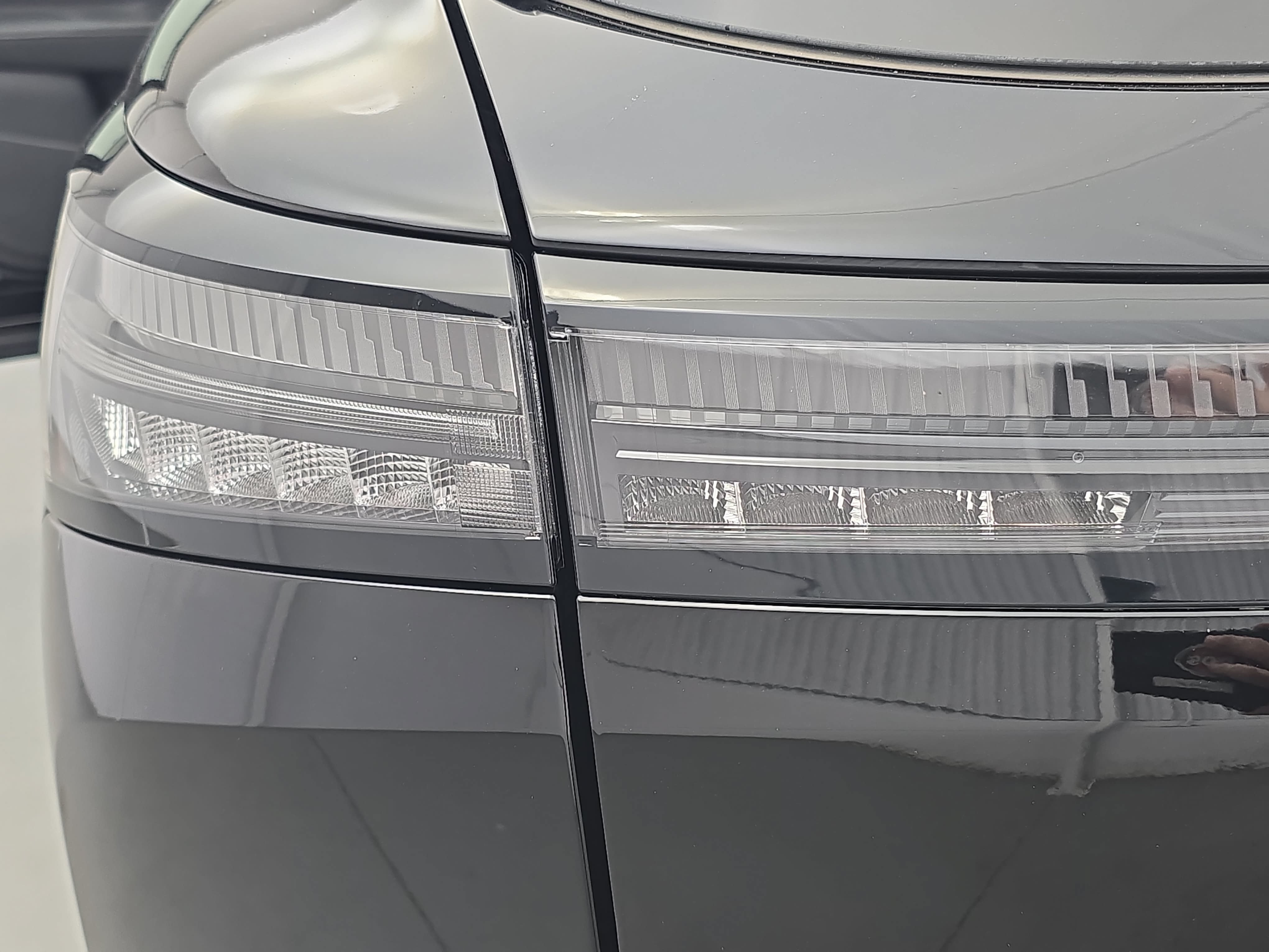 New 2026 Nissan Murano SL AWD/4WD image 35