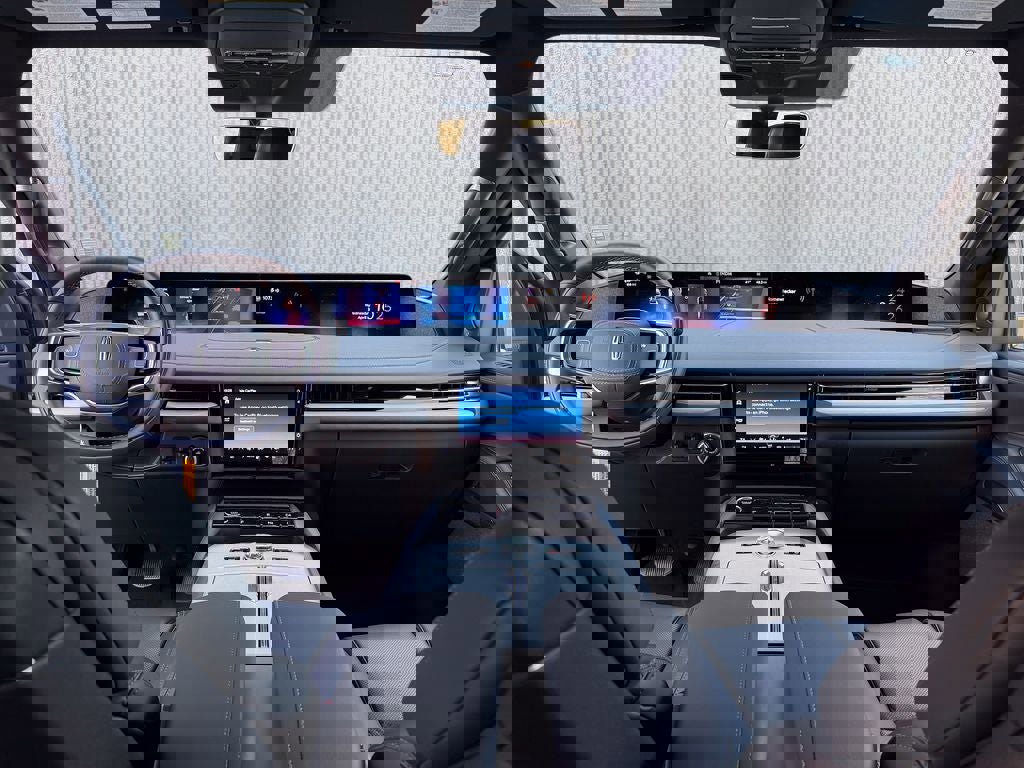 New 2026 Lincoln Navigator Reserve image 47