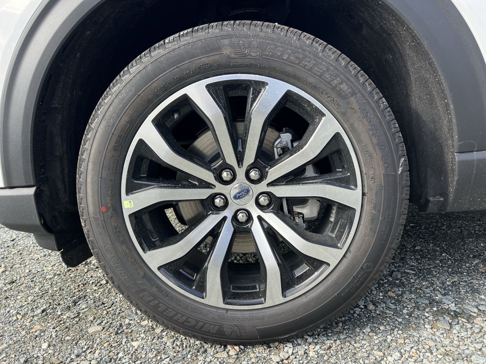 New 2026 Ford Explorer ST-Line AWD/4WD image 12
