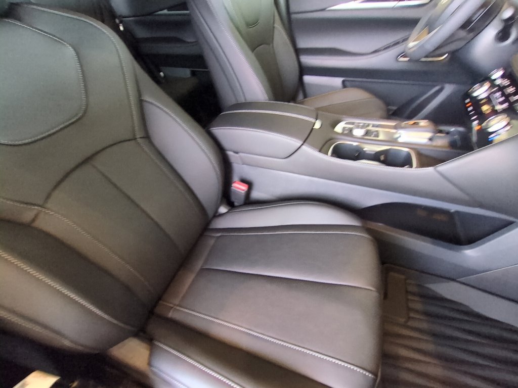 New 2027 INFINITI QX65 Sport w/ Cargo Package AWD/4WD image 25