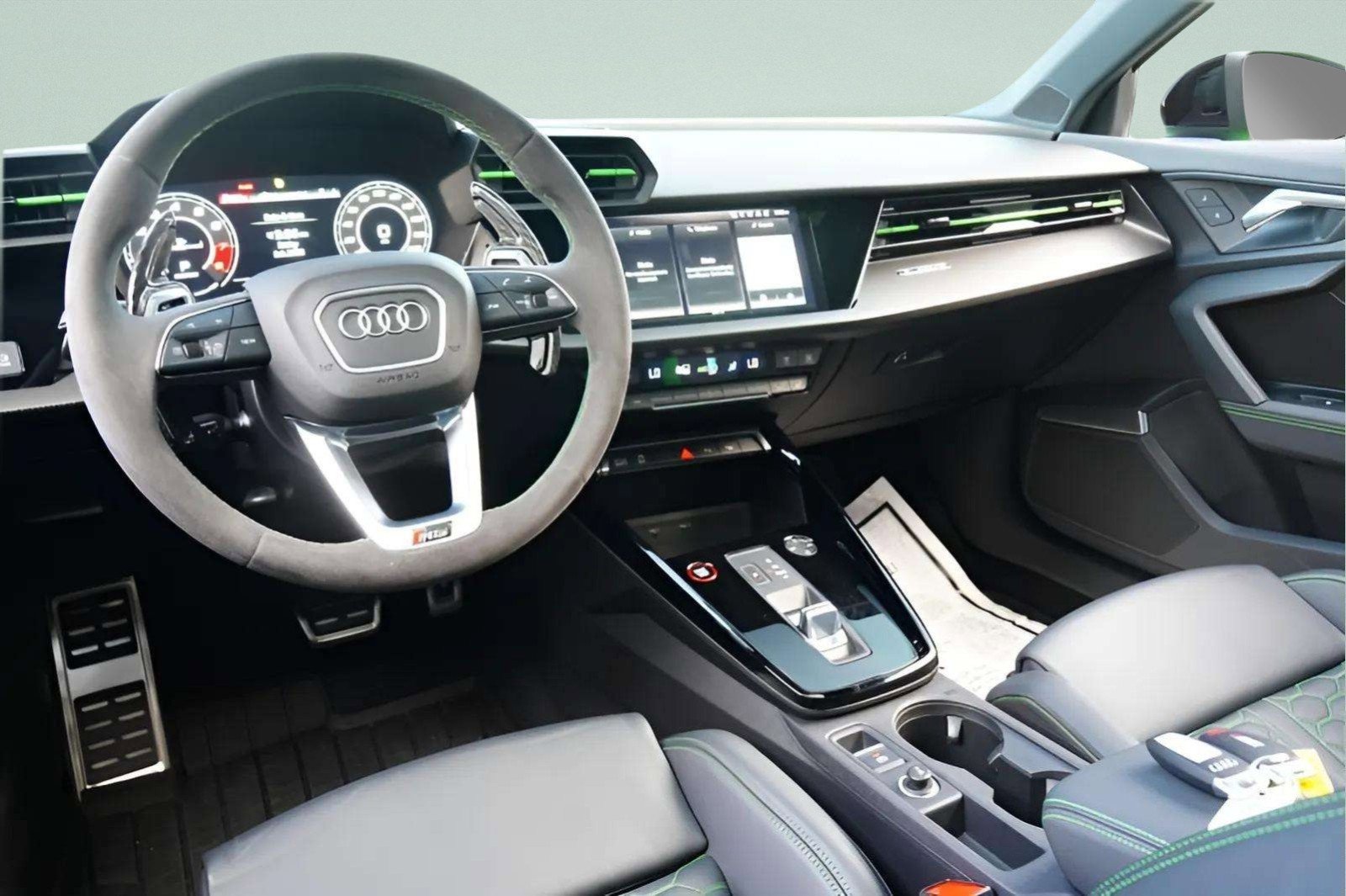 Used 2023 Audi RS 3 image 21