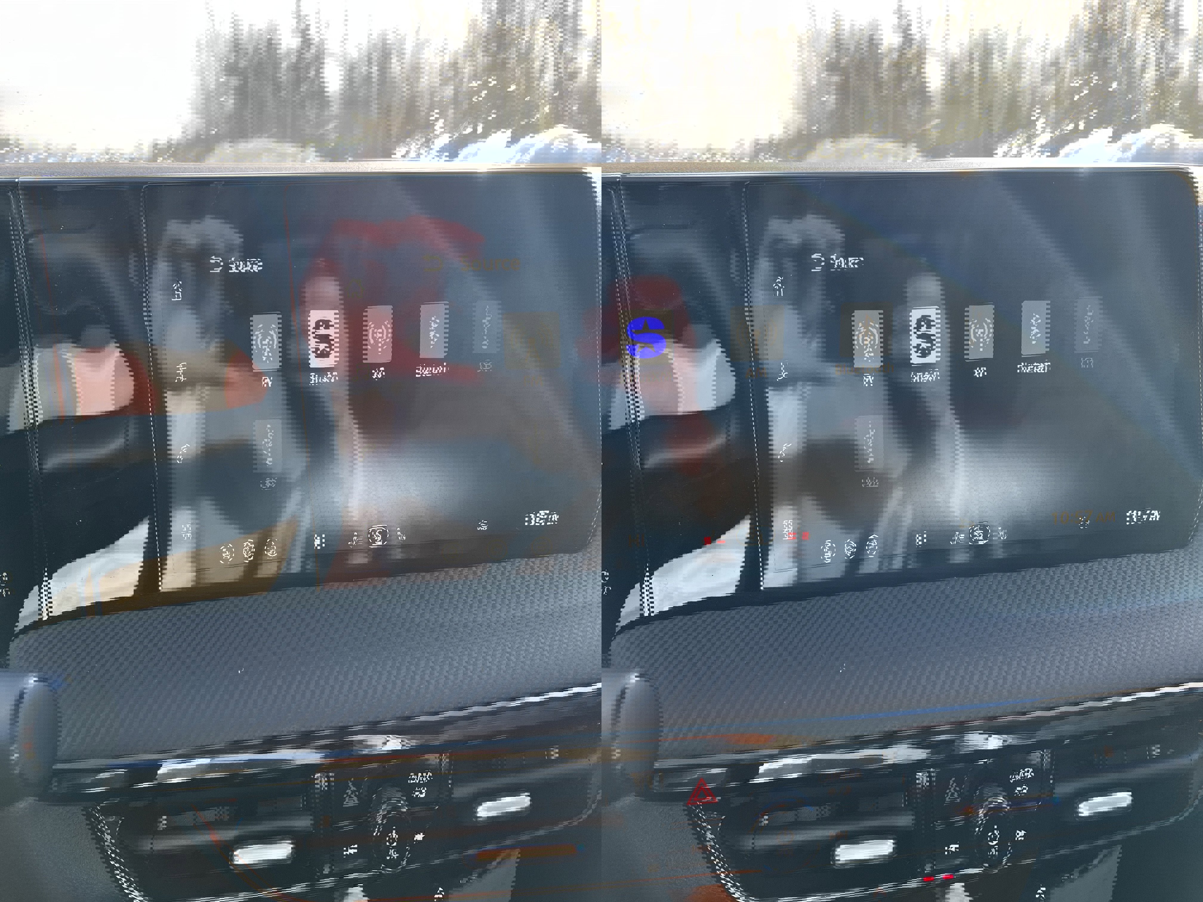 New 2026 Nissan Kicks SR w/ Cold Weather Package image 23