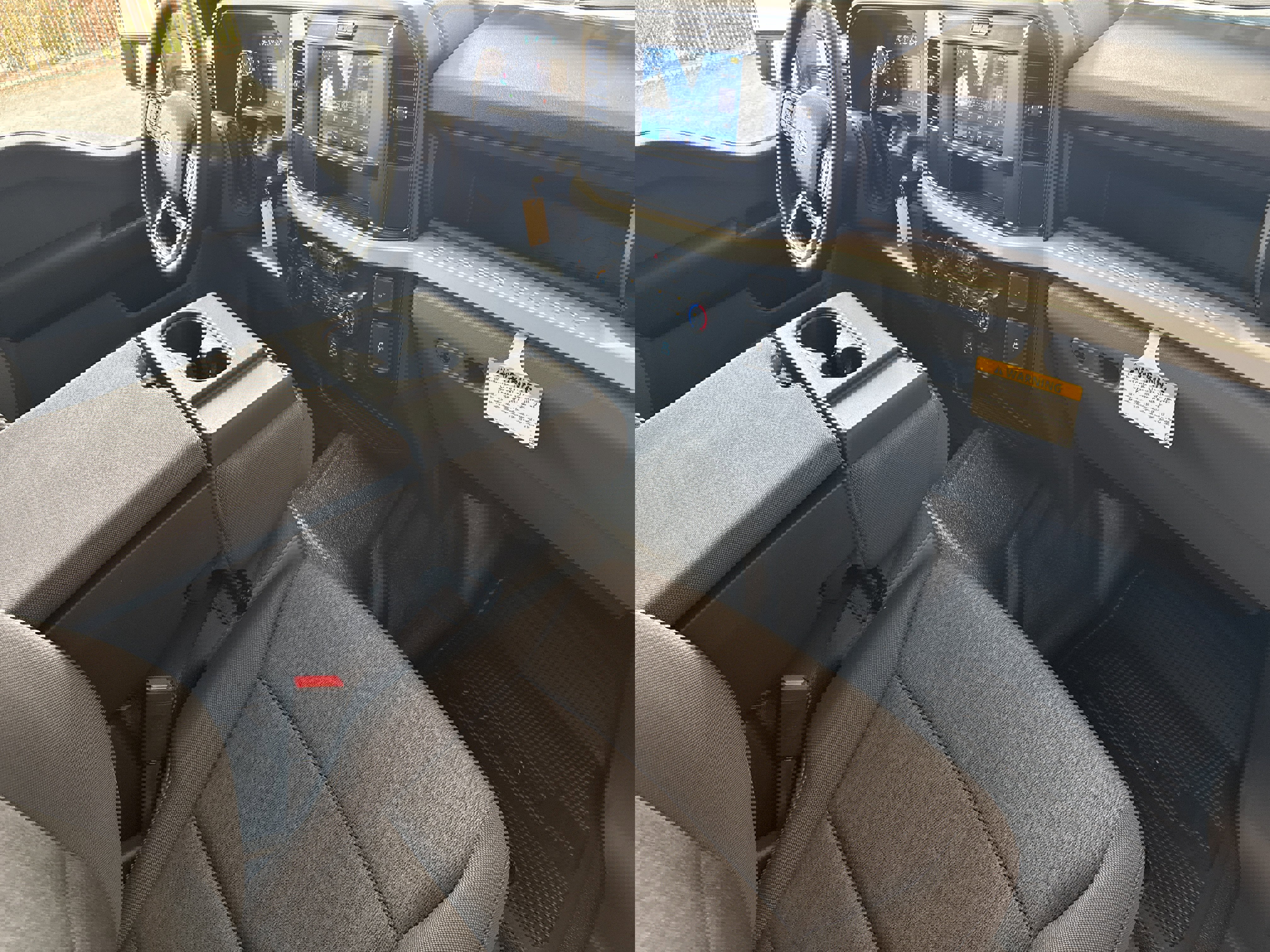 New 2026 Ford F350 XL w/ XL Driver Assist Package image 14