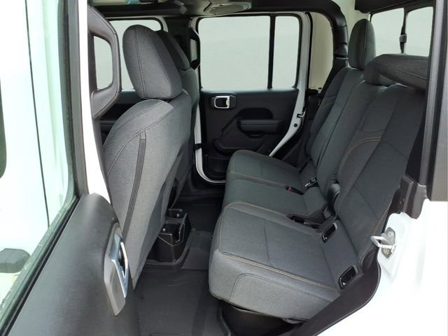 New 2026 Jeep Gladiator Sport image 6