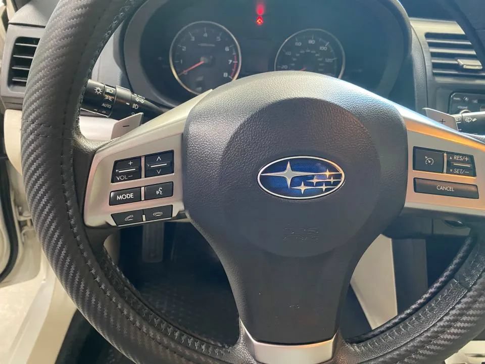 Used 2014 Subaru Crosstrek 2.0i Limited AWD/4WD image 18