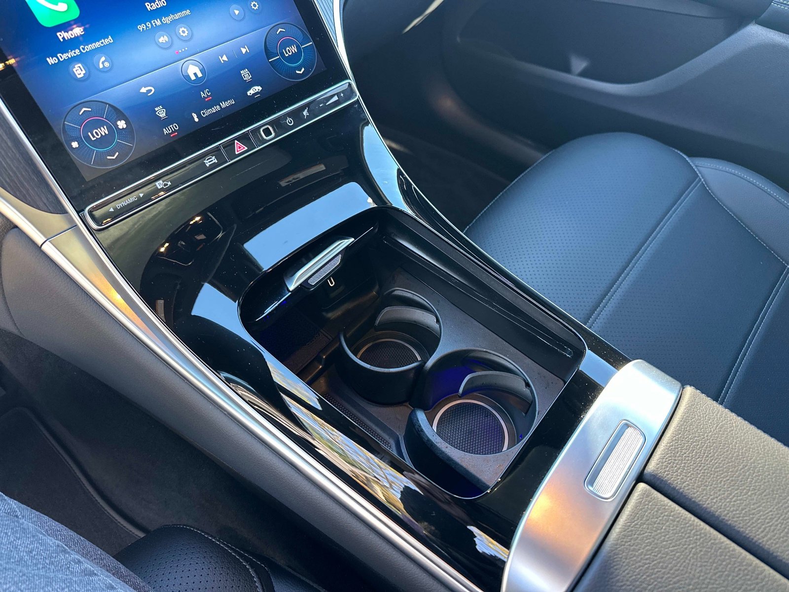 Certified 2026 Mercedes-Benz GLC 300 image 22