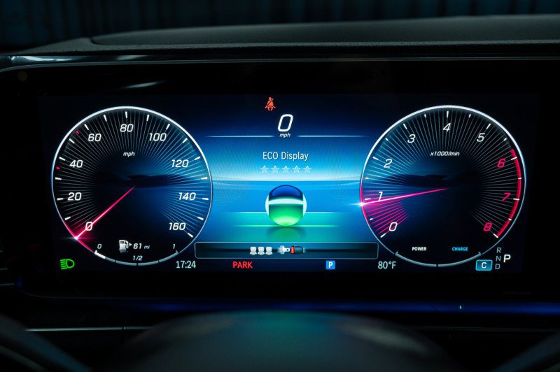 New 2026 Mercedes-Benz GLE 450 4MATIC image 16