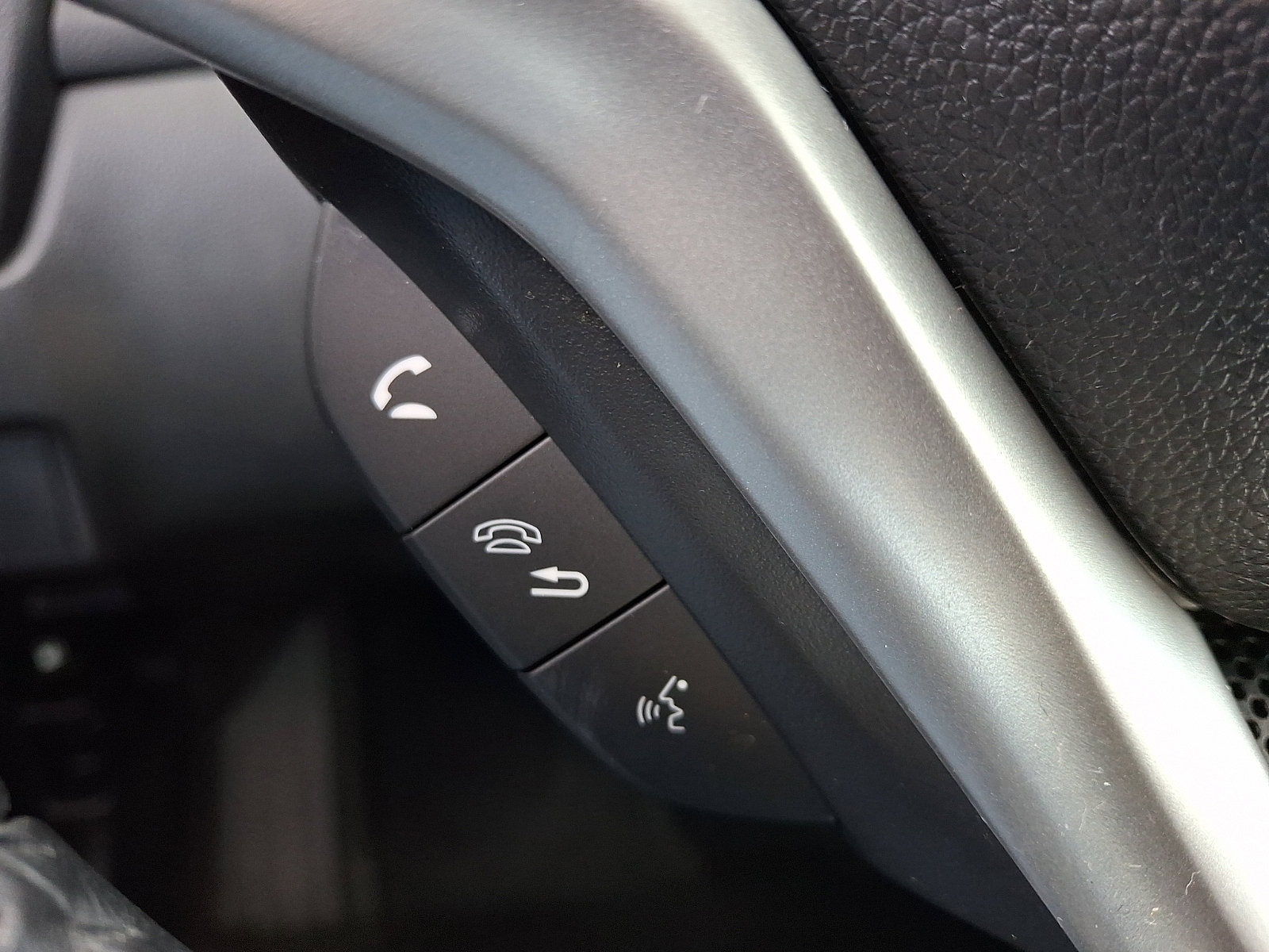 Used 2018 Honda Fit EX-L image 24