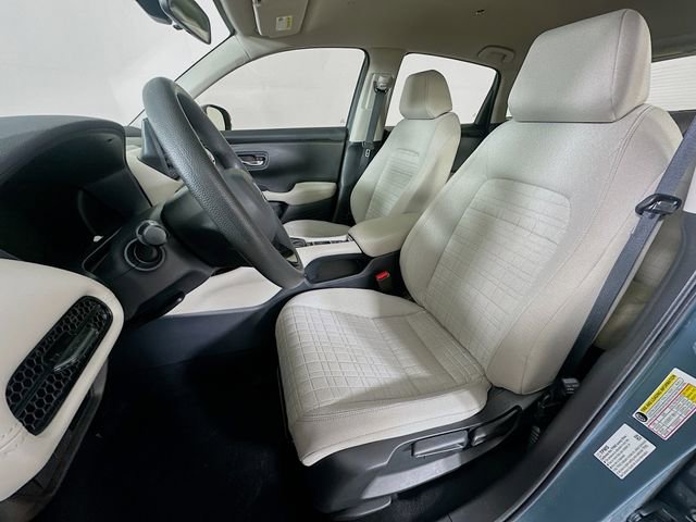 Certified 2024 Honda HR-V LX image 26