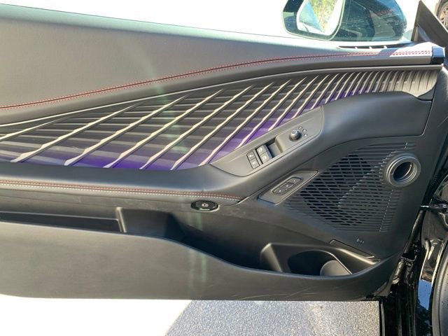 New 2025 Dodge Charger R/T w/ Quick Order Package 25M R/T image 34