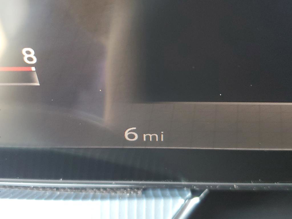 New 2025 Nissan Murano SL AWD/4WD image 6
