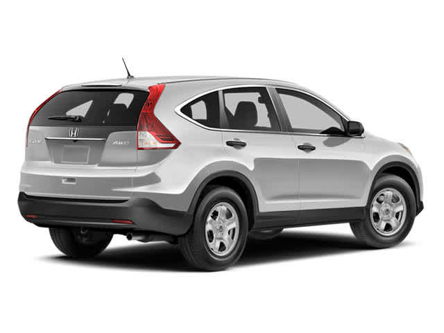 Used 2014 Honda CR-V LX image 2