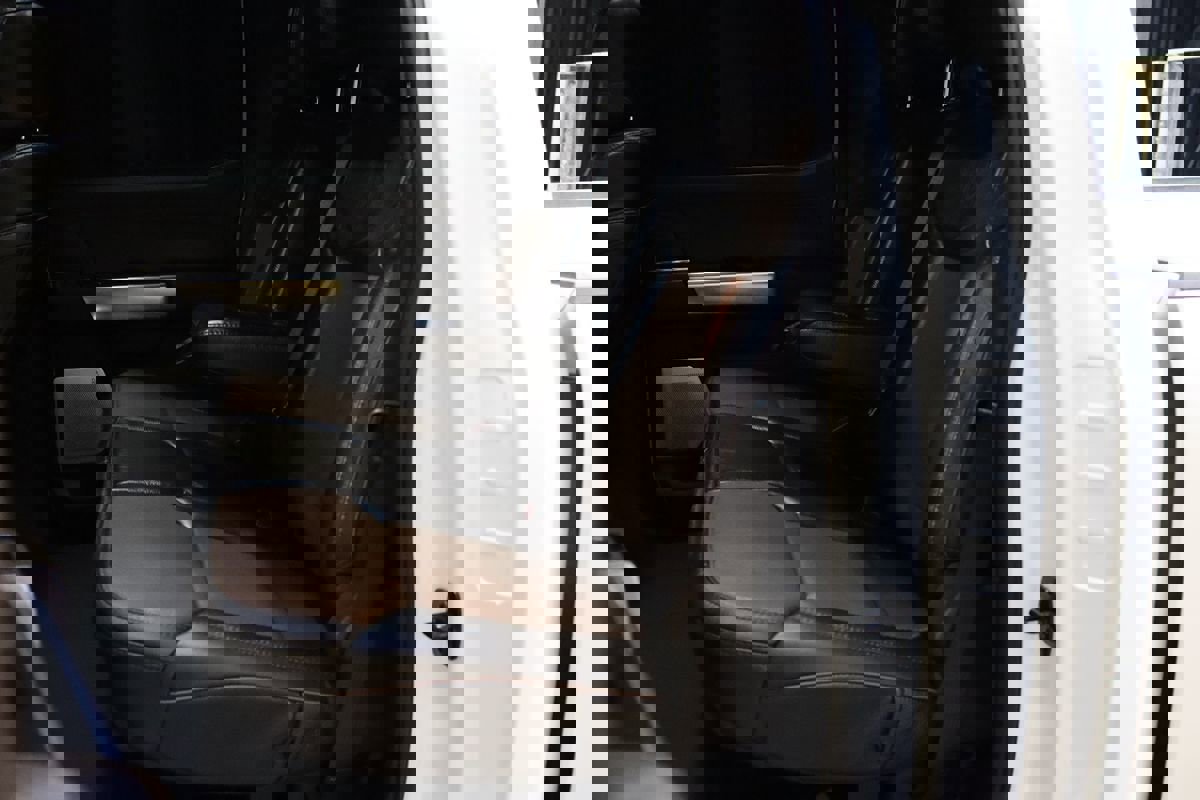 Used 2025 Ford F250 King Ranch image 79