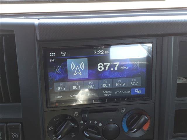 New 2024 Chevrolet Low Cab Forward image 17