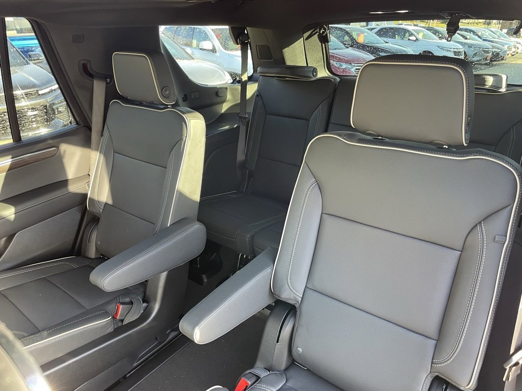 New 2026 Chevrolet Tahoe Premier image 14