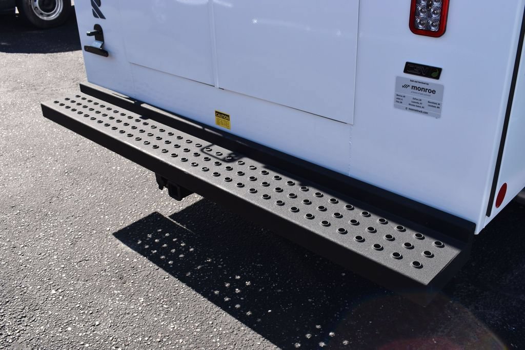 New 2025 Ford E-350 and Econoline 350 Super Duty w/ Power Equipment Group RWD image 19
