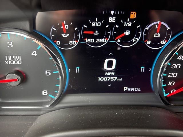 Used 2017 Chevrolet Tahoe Premier AWD/4WD image 34