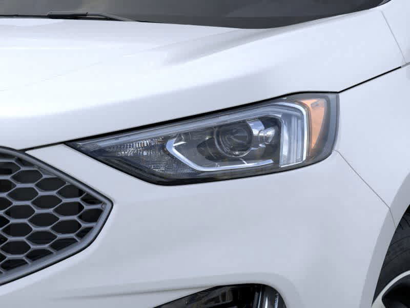 New 2024 Ford Edge SEL w/ Convenience Package AWD/4WD image 18