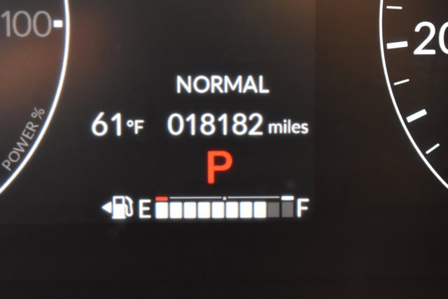 Used 2025 Honda CR-V Sport-L image 24