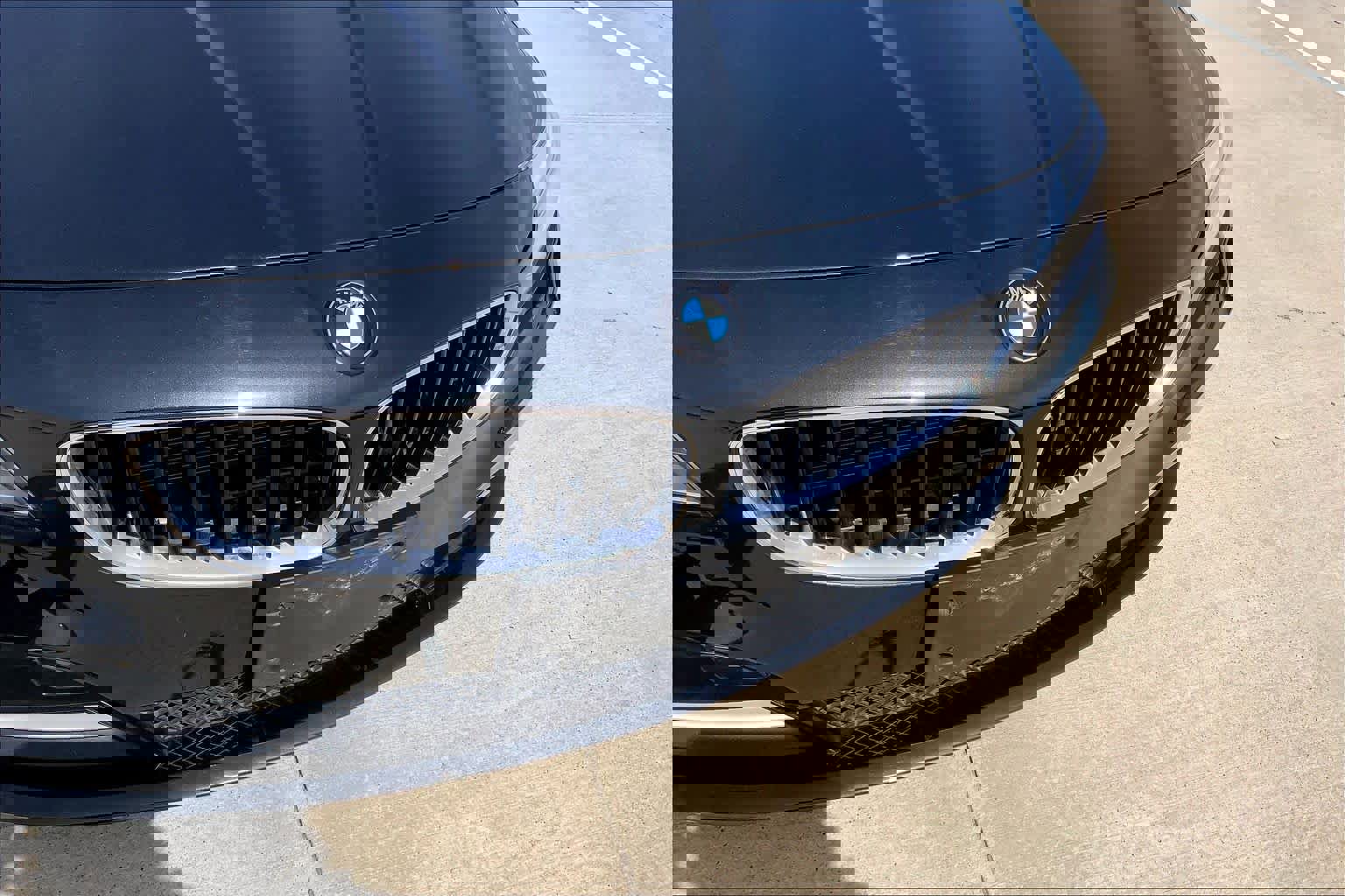 Used 2016 BMW Z4 sDrive28i image 24