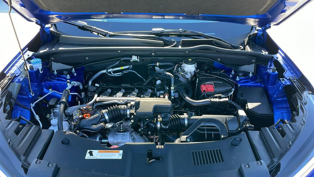 New 2025 Acura ADX A-Spec image 31