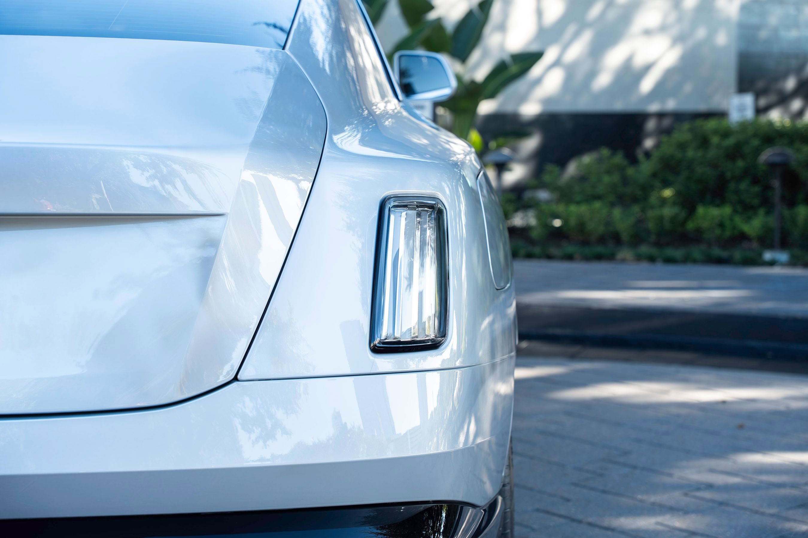 Used 2024 Rolls-Royce Spectre w/ Spectre Launch Package AWD/4WD image 44