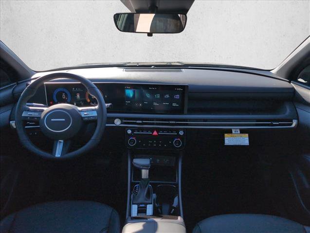 New 2026 Hyundai Tucson XRT image 18