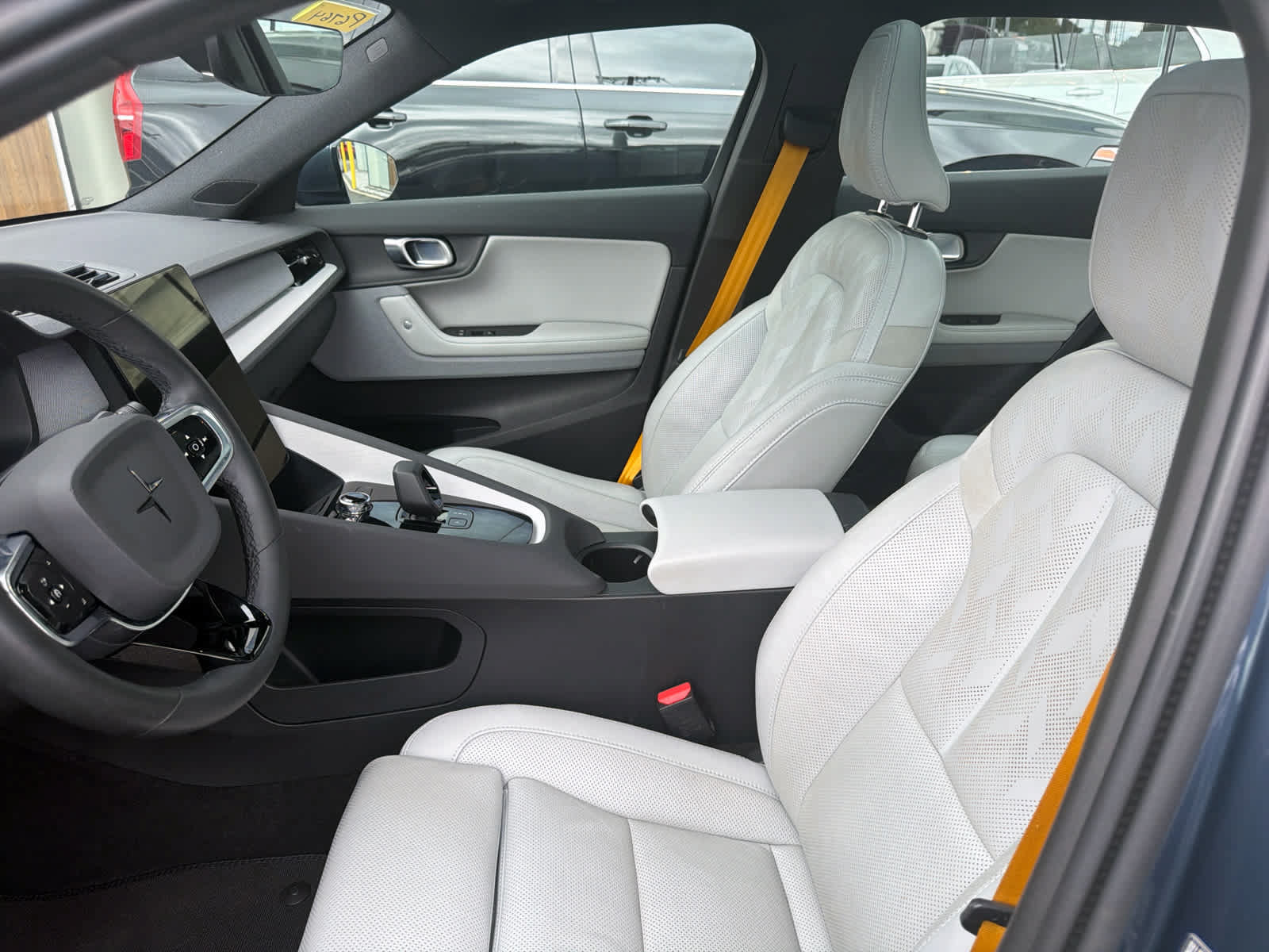 Used 2023 Polestar Polestar 2 w/ Pilot Pack AWD/4WD image 21