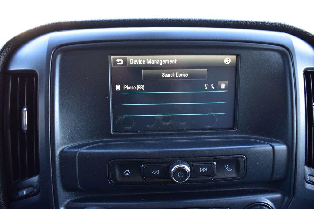 Used 2018 Chevrolet Silverado 1500 LS RWD image 38