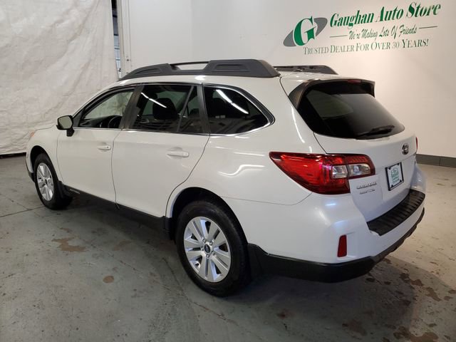 Used 2015 Subaru Outback 2.5i Premium w/ Protection Package #1 AWD/4WD image 5