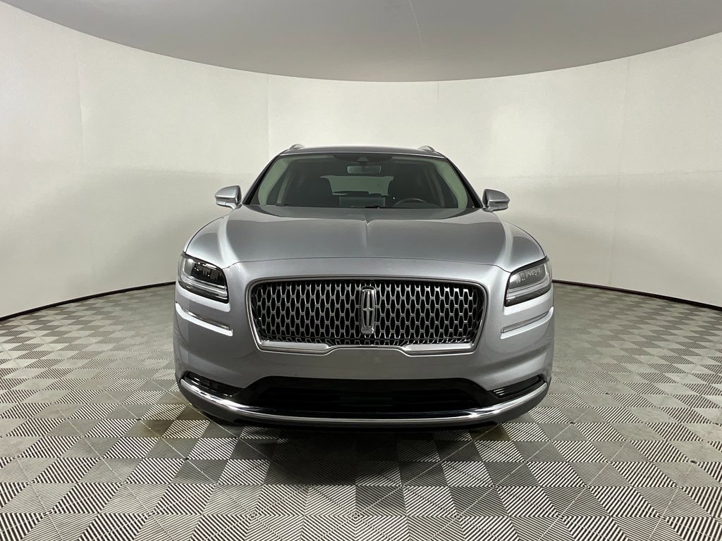 Certified 2023 Lincoln Nautilus FWD image 7