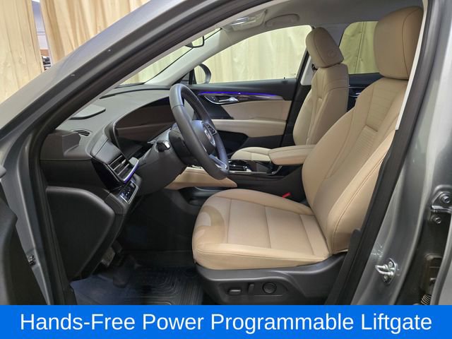 Used 2025 Buick Envision Preferred image 15