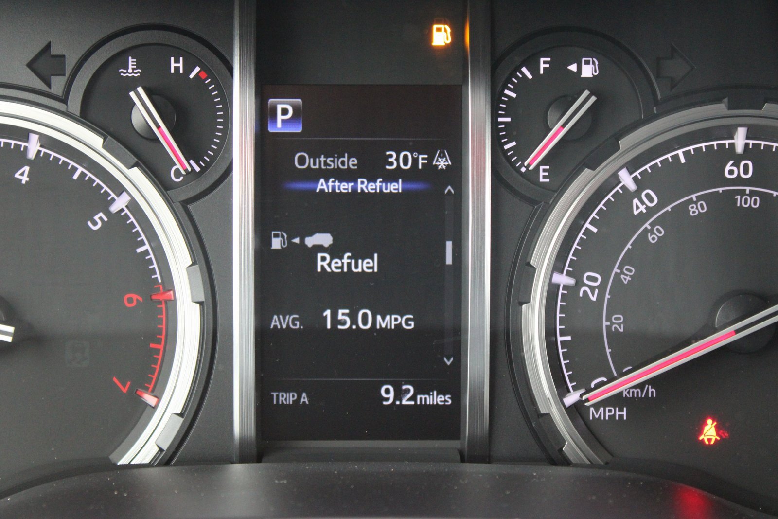 Used 2021 Toyota 4Runner Limited image 13