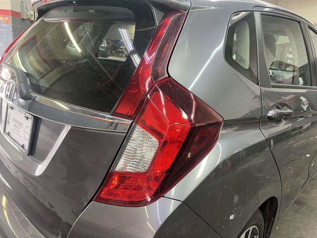 Used 2020 Honda Fit EX image 11
