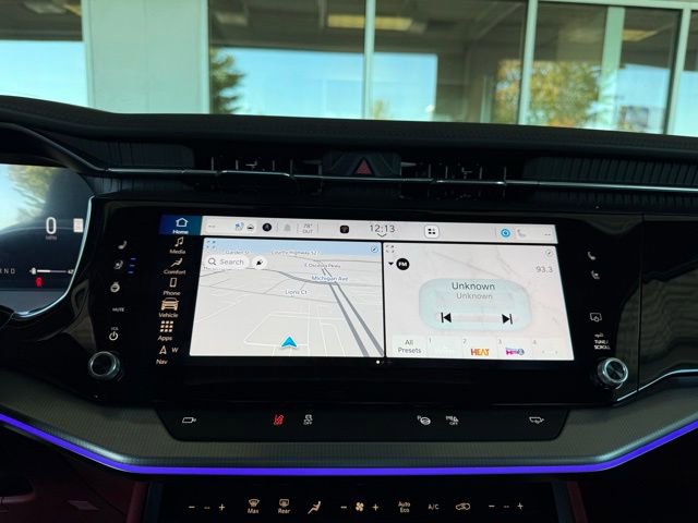 New 2025 Jeep Wagoneer S Launch Edition image 20