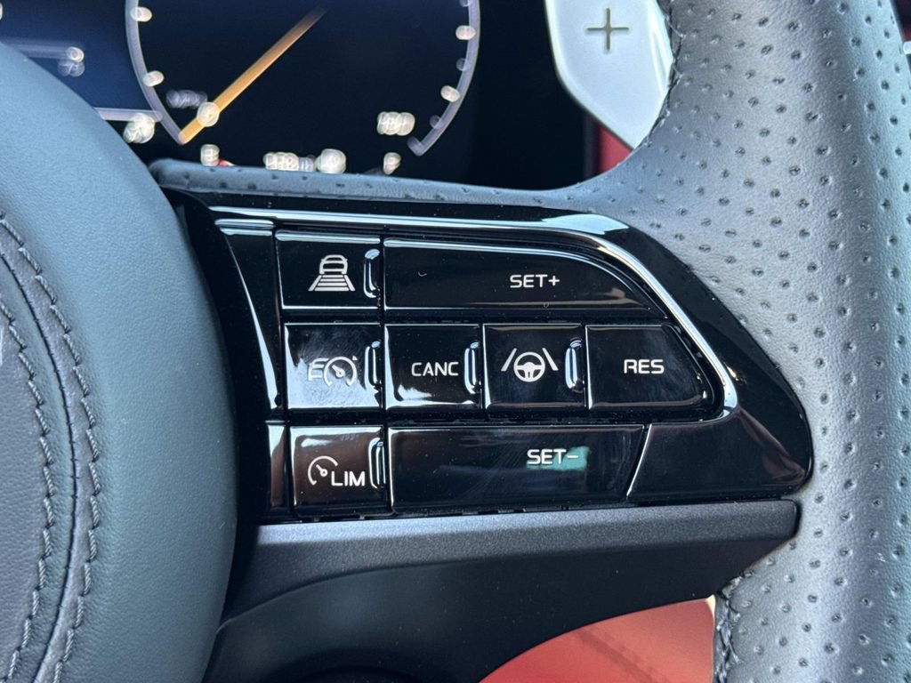 New 2026 Maserati Grecale Modena AWD/4WD image 10