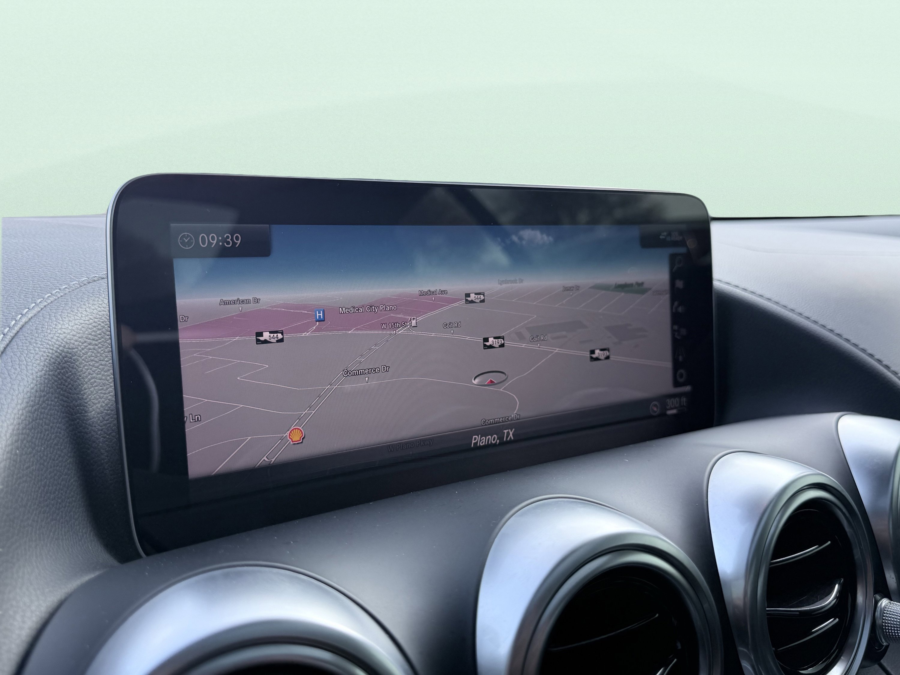 Used 2020 Mercedes-Benz AMG GT AMG GT w/ Lane Tracking Package image 77